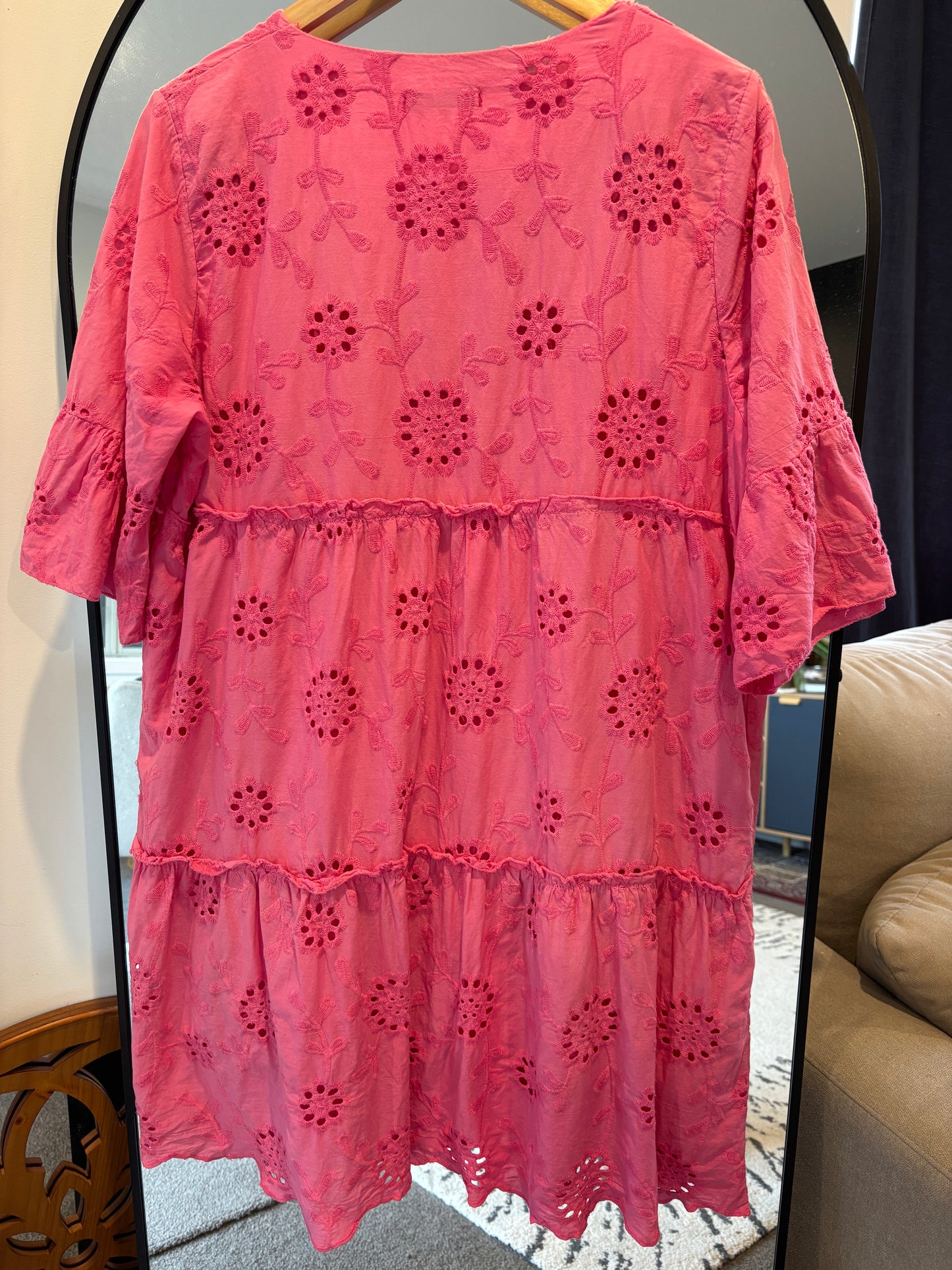 Aida Rose Made in Italy