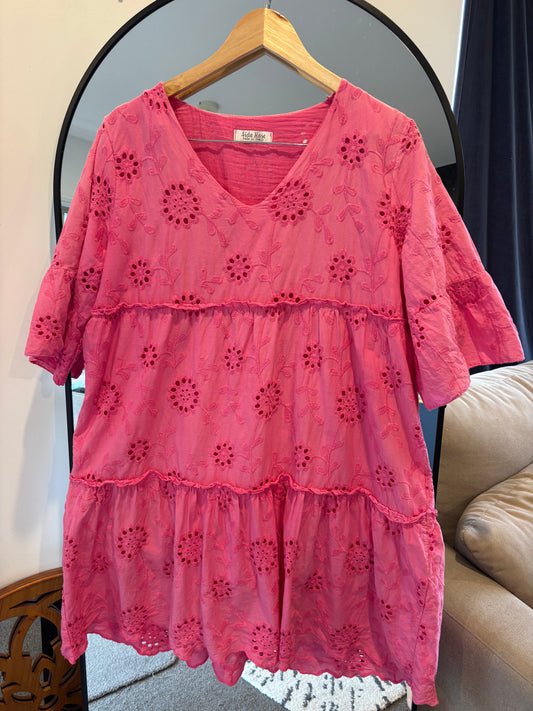 Aida Rose Made in Italy