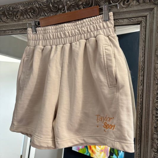 Taylor Sport Shorts