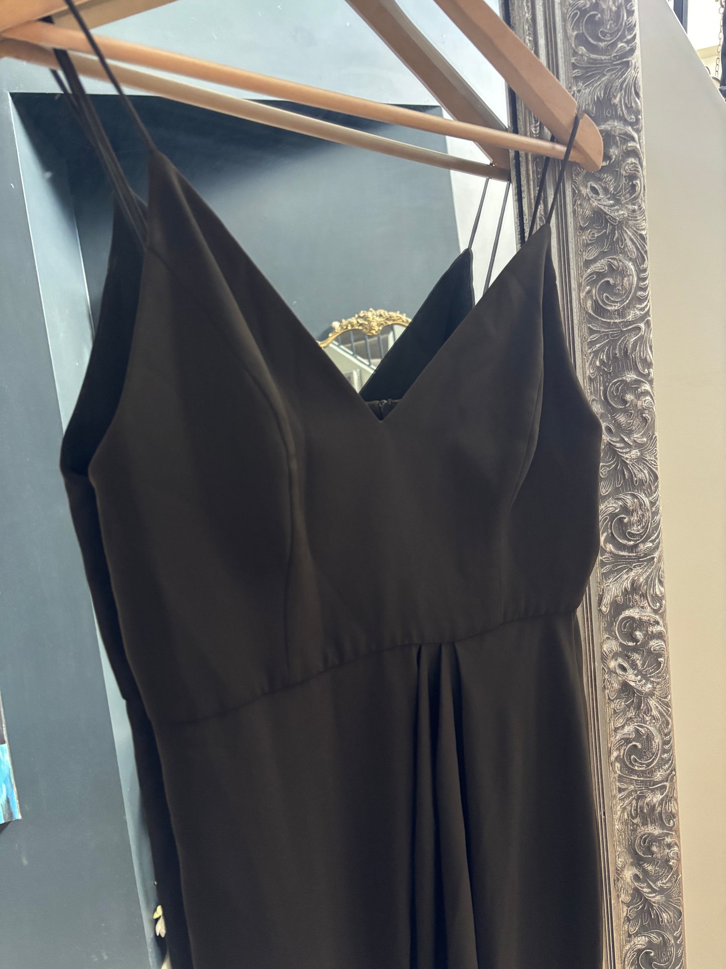 SHONA JOY Core Cocktaildress in Khaki