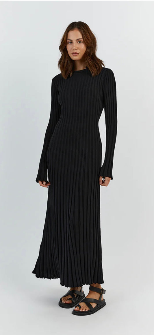 DISSH Ada Knit Dress RRP $200