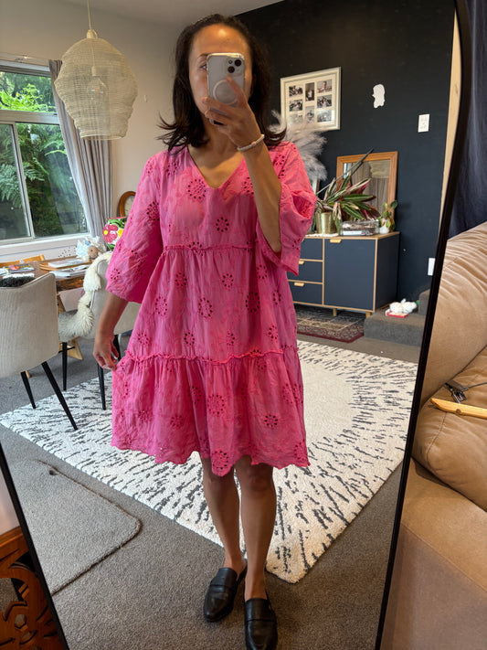 Aida Rose Made in Italy