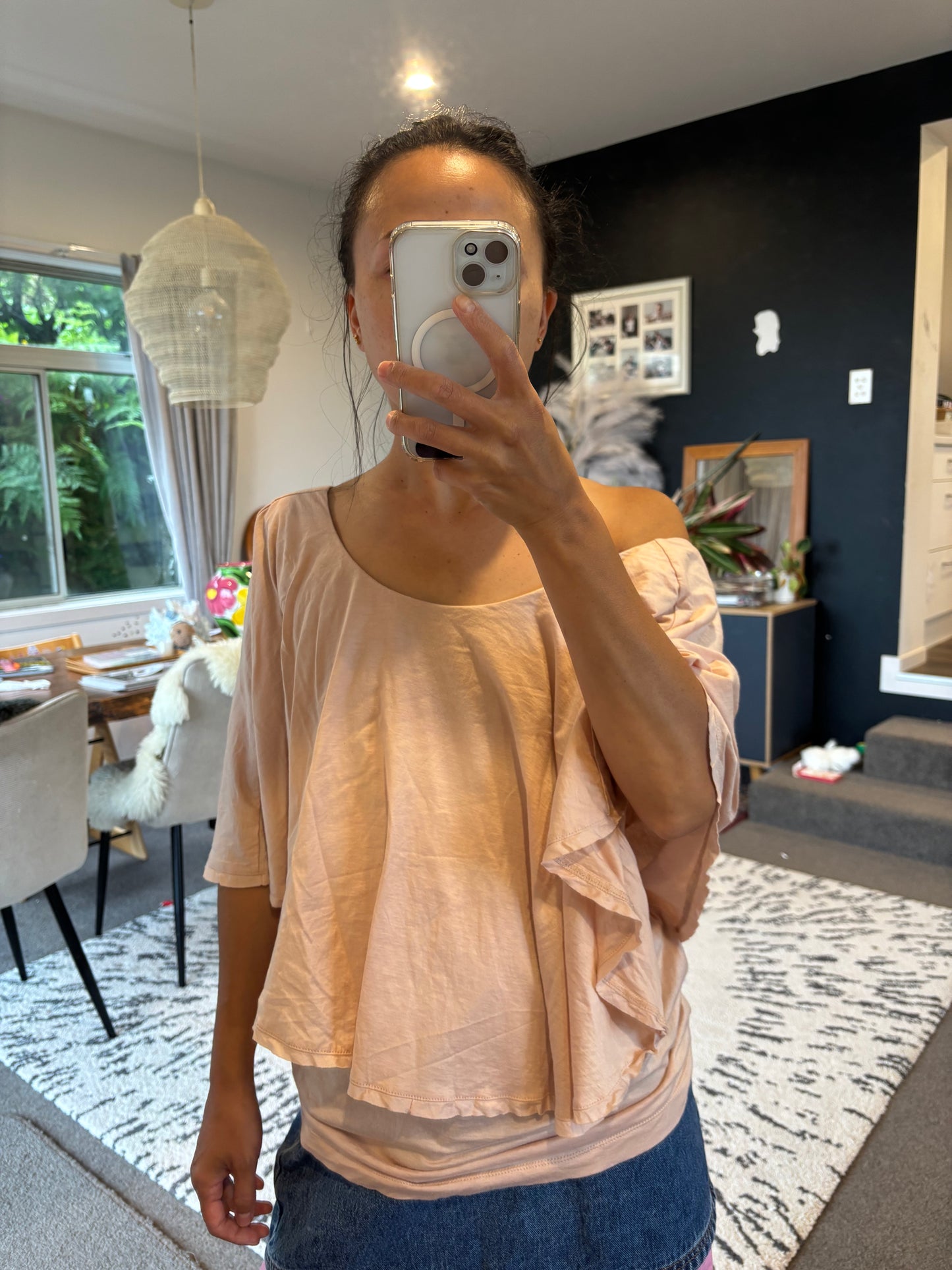 moochi collection top