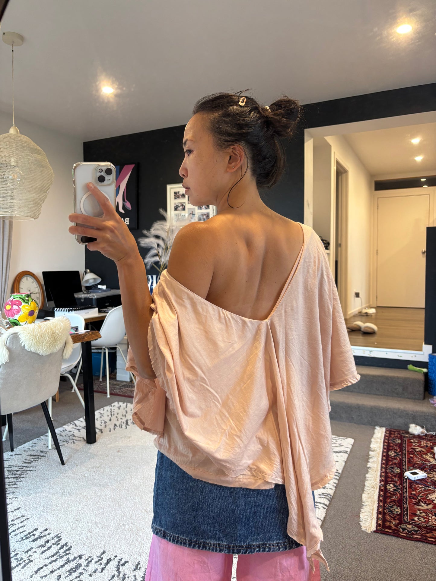 moochi collection top