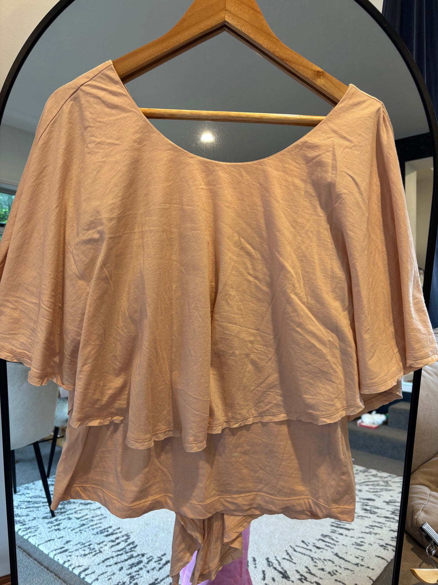 moochi collection top